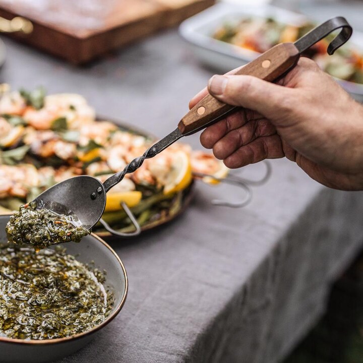 Barebones Living Essential Grilling Tools