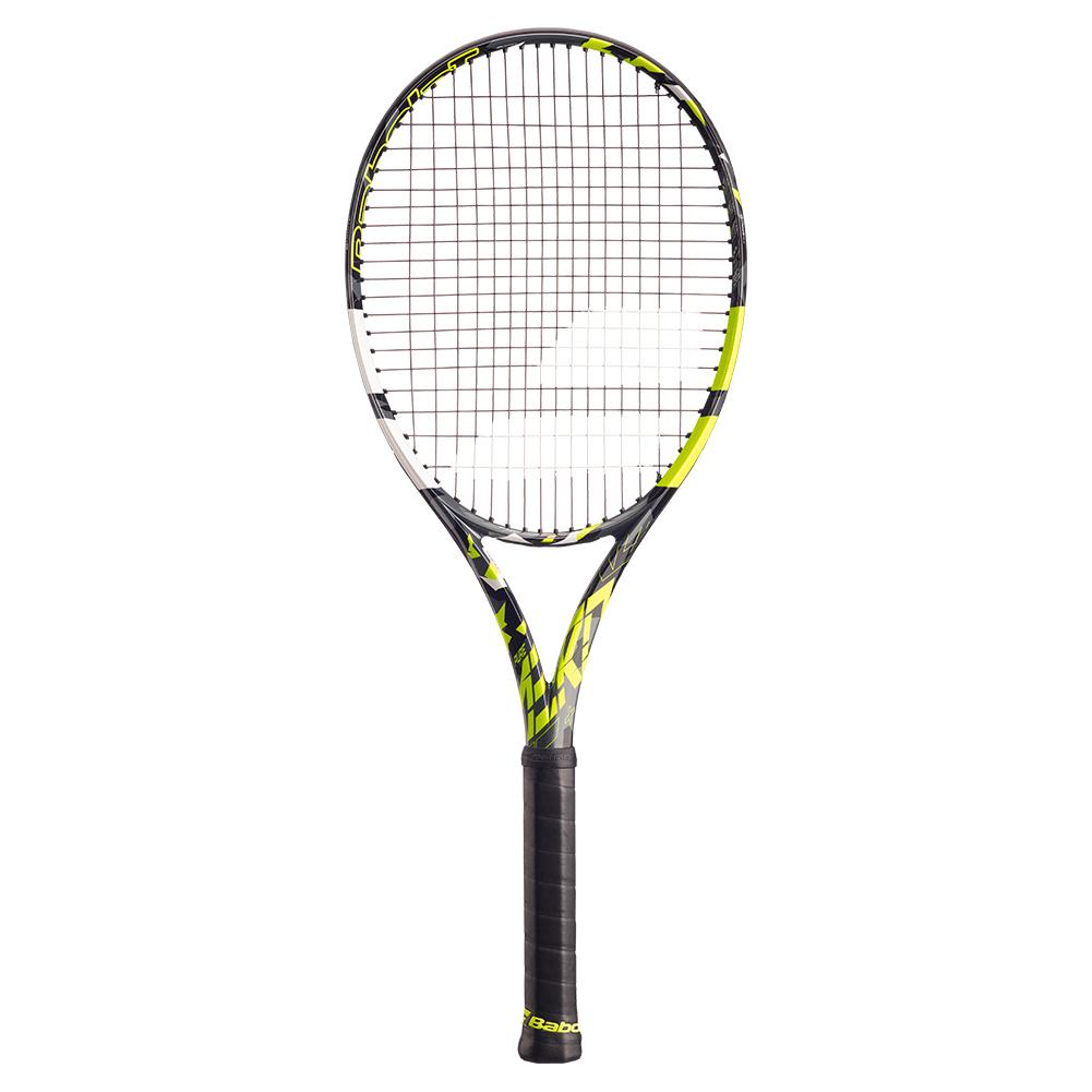 Pure Aero Plus 2023 Tennis Racquet