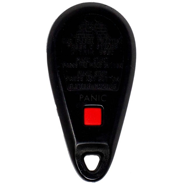 Car Keys Express Subaru Keyless Entry Remote Surm 4t0re