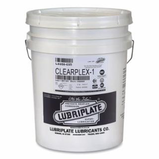 Lubriplate 293 L0350 035 Clr Mult Purpose Alum Com...