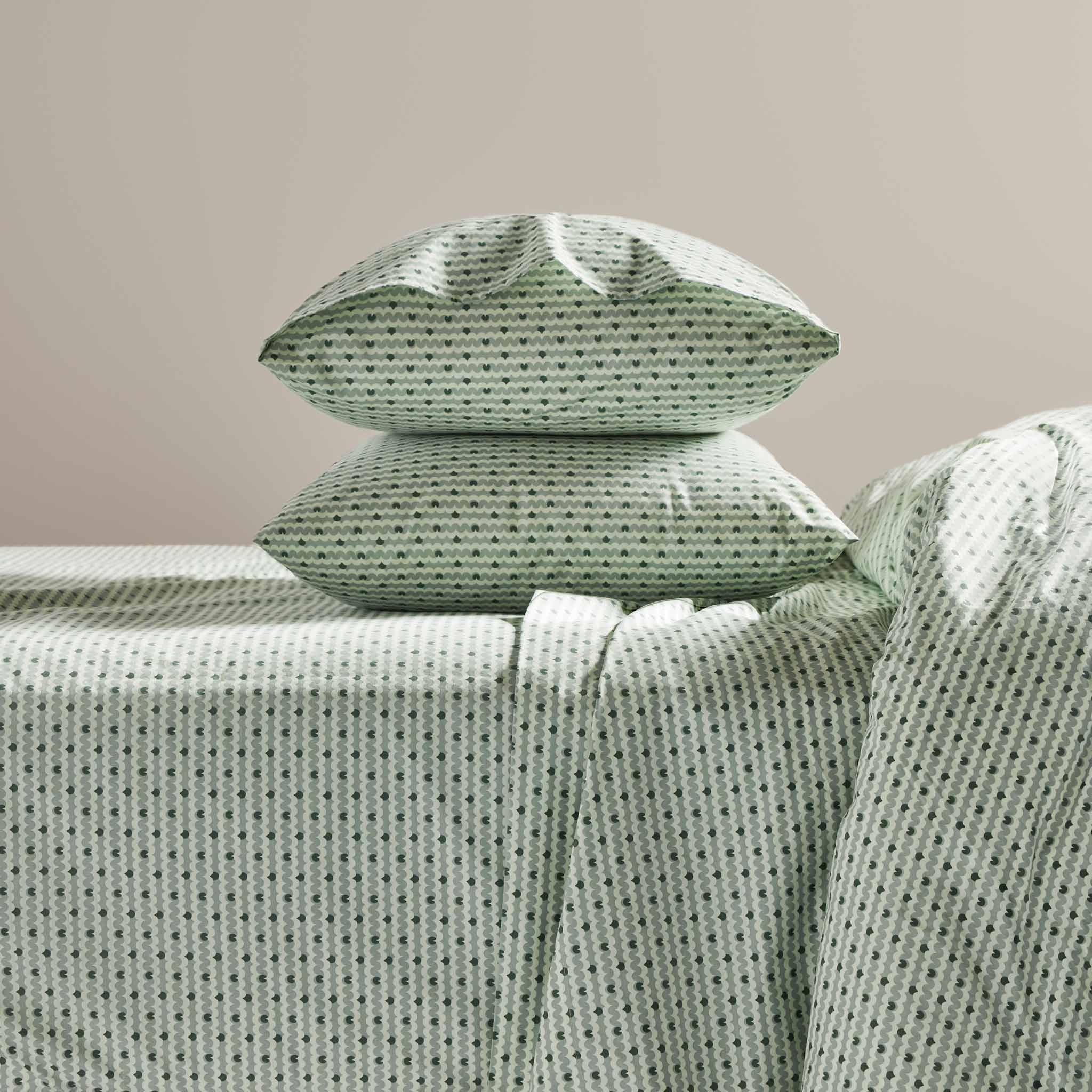 Classic Percale Pillowcases