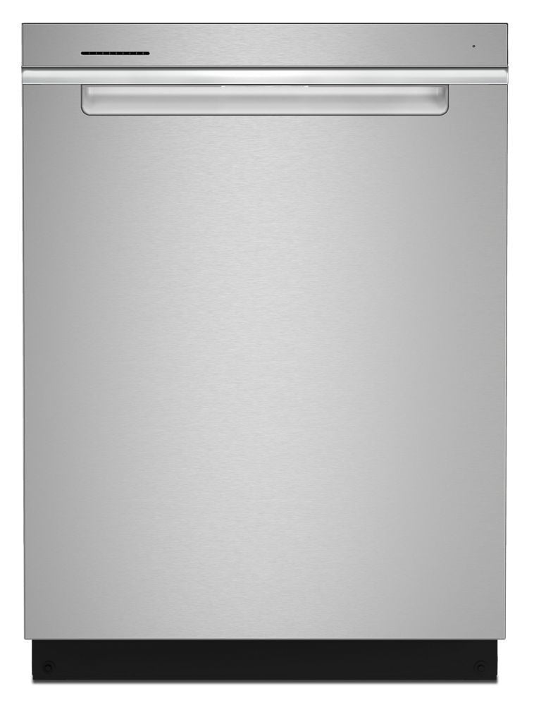 Whirlpool WDTA50SAKZ Large Capacity Dishwasher With 3Rd Rack