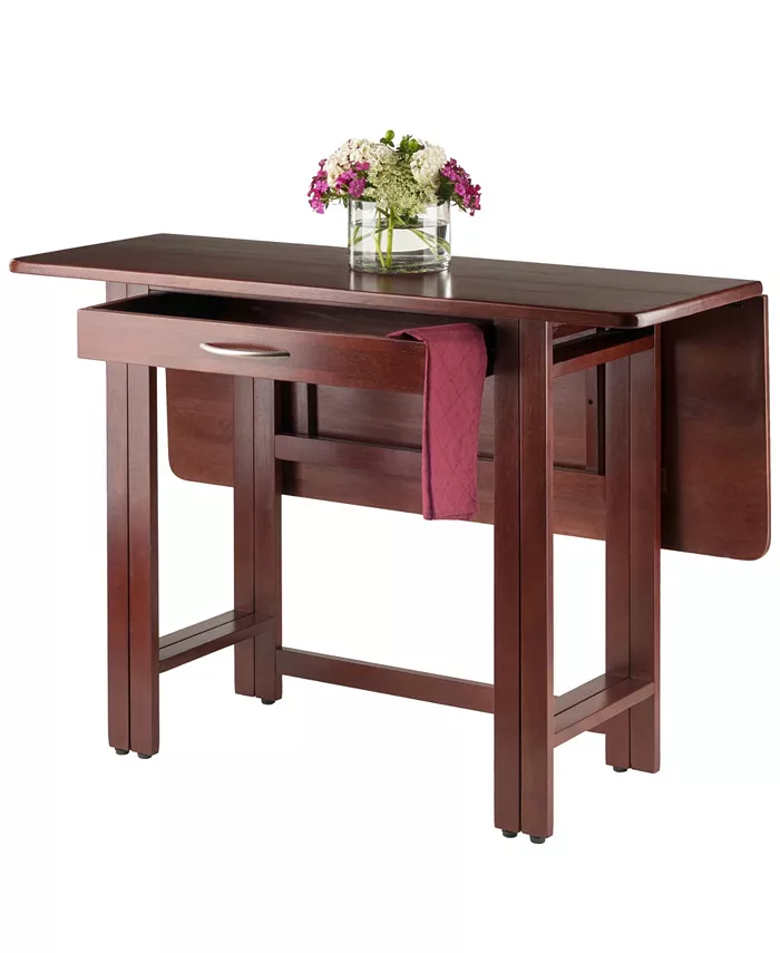 Winsome Taylor Drop Leaf Table