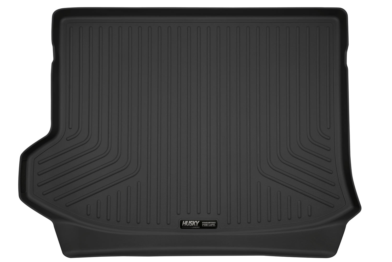 Husky Liners Weatherbeater Series Cargo Liner Black Fits 16-20 Buick Envision