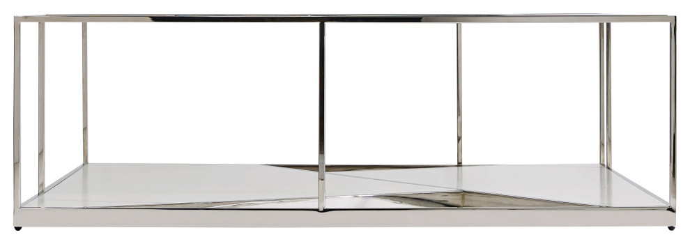 Bernhardt Maymont Cocktail Table   Modern   Coffee Tables   by Bernhardt Furniture Company  Houzz