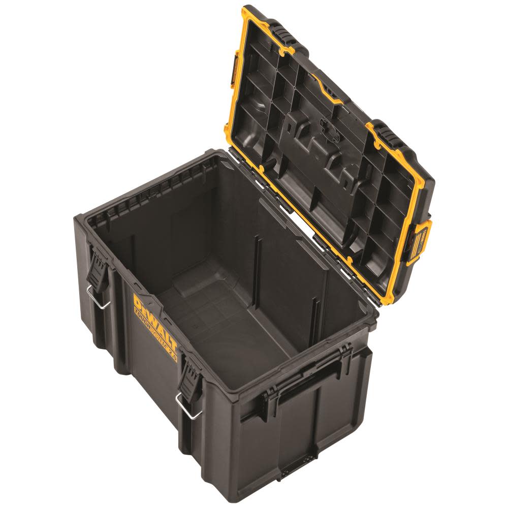 TOUGHSYSTEM 2.0 Tool Box DS400 Extra Large