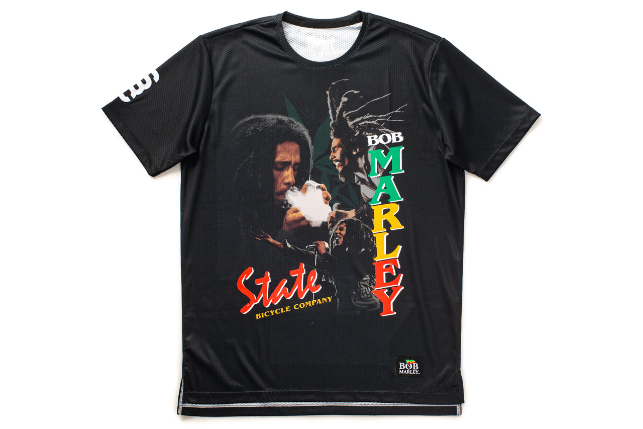 State Bicycle Co. x Bob Marley - 