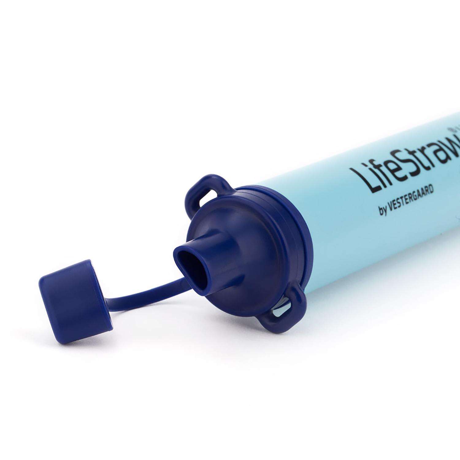 LifeStraw Hydration System Personal Water Filter