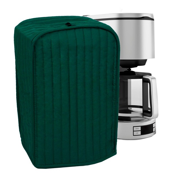 John Ritzenthaler Co Coffeemaker Kitchen Appliance Cover