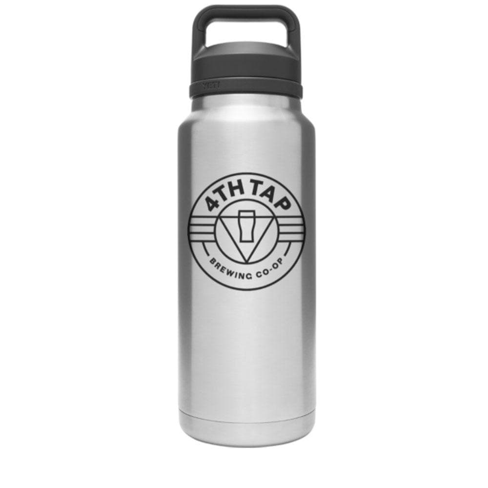 YETI Rambler 36oz Bottle w/ Chug Cap