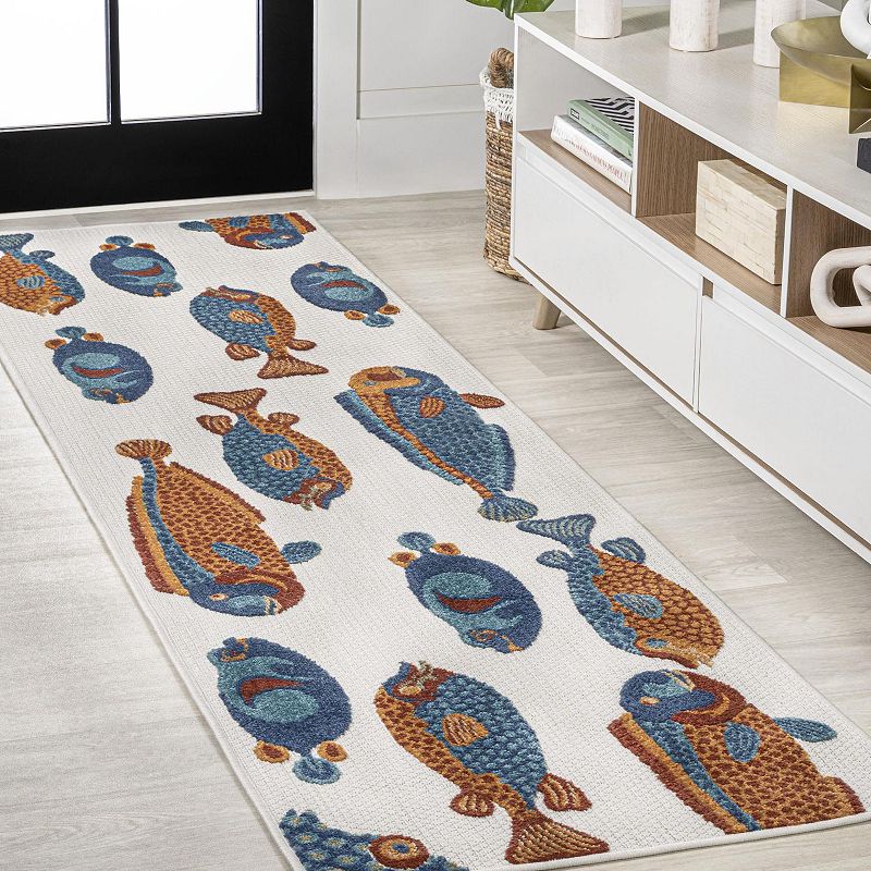 Coast Indoor/Outdoor Rug