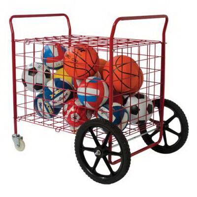BSN Sports 1342758 Ram Cart  Terrain Ball Locke...