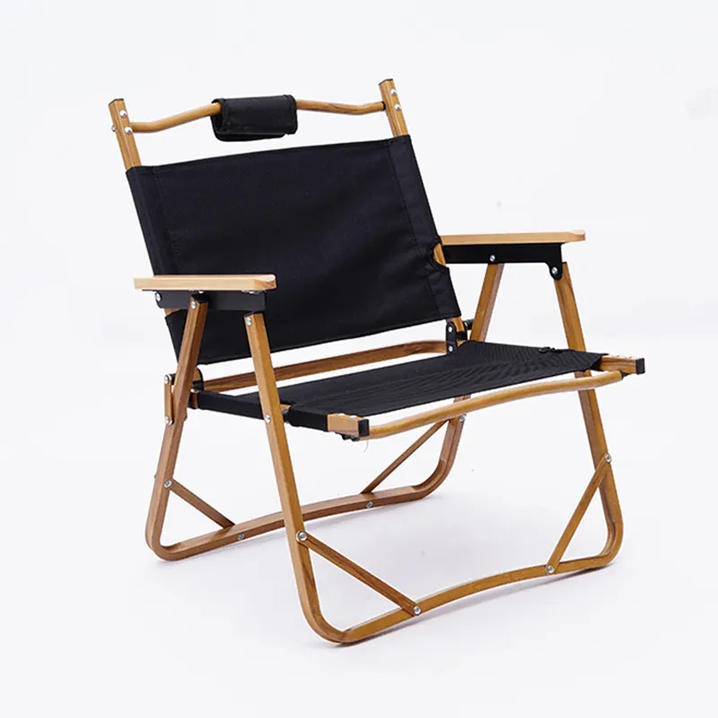 Entai Wholesale Custom cheaper Outdoor Camp Portable Picnic Beach Armrest Folding Chair