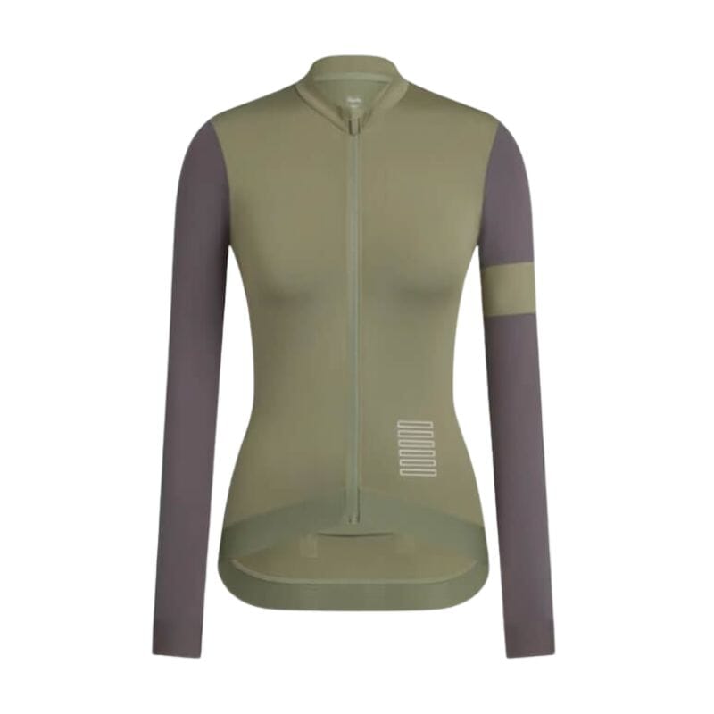 Rapha Women's Pro Team Long Sleeve Training Jersey