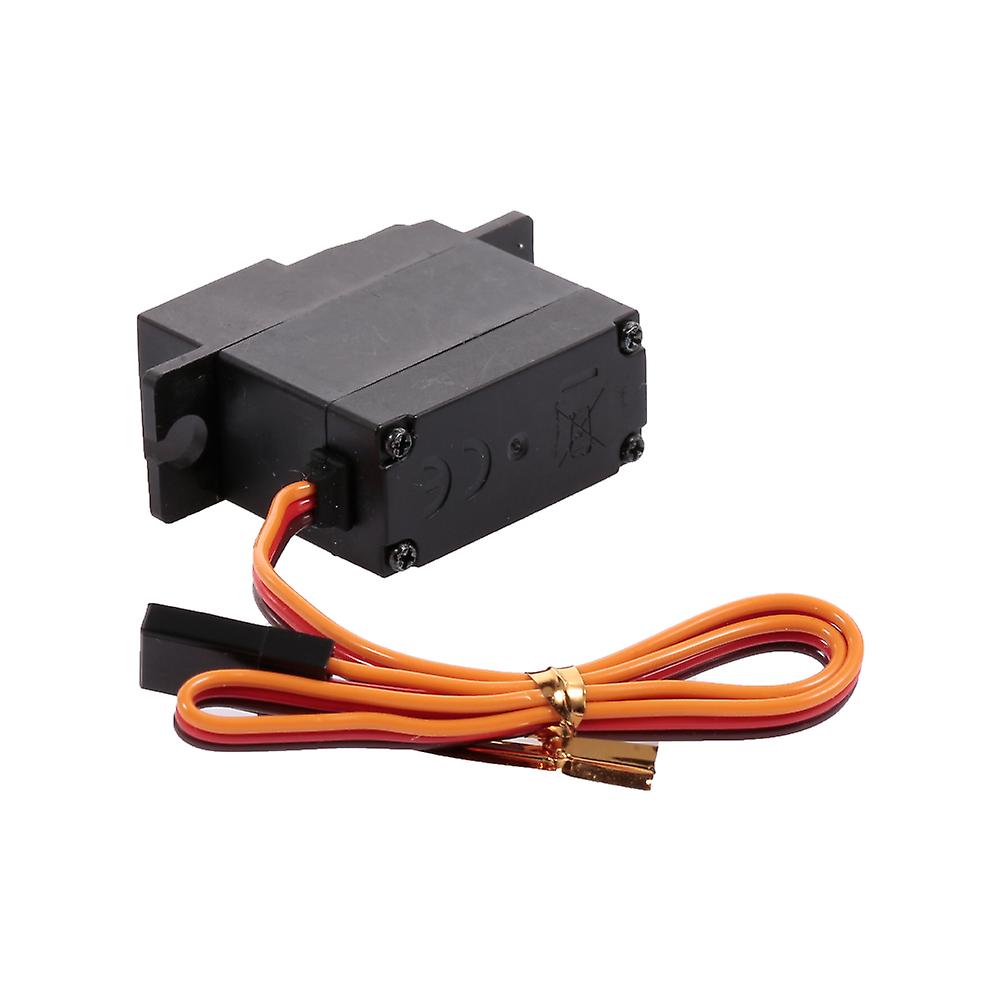 Jx Ps-1181hb 4.8v-6v 16g 0.13sec/60 3.0kg Analog Mini Servo For 1/16 Rc Car No.218110