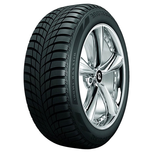 Bridgestone Blizzak LM 001 22555R18XL 102V BSW Tires