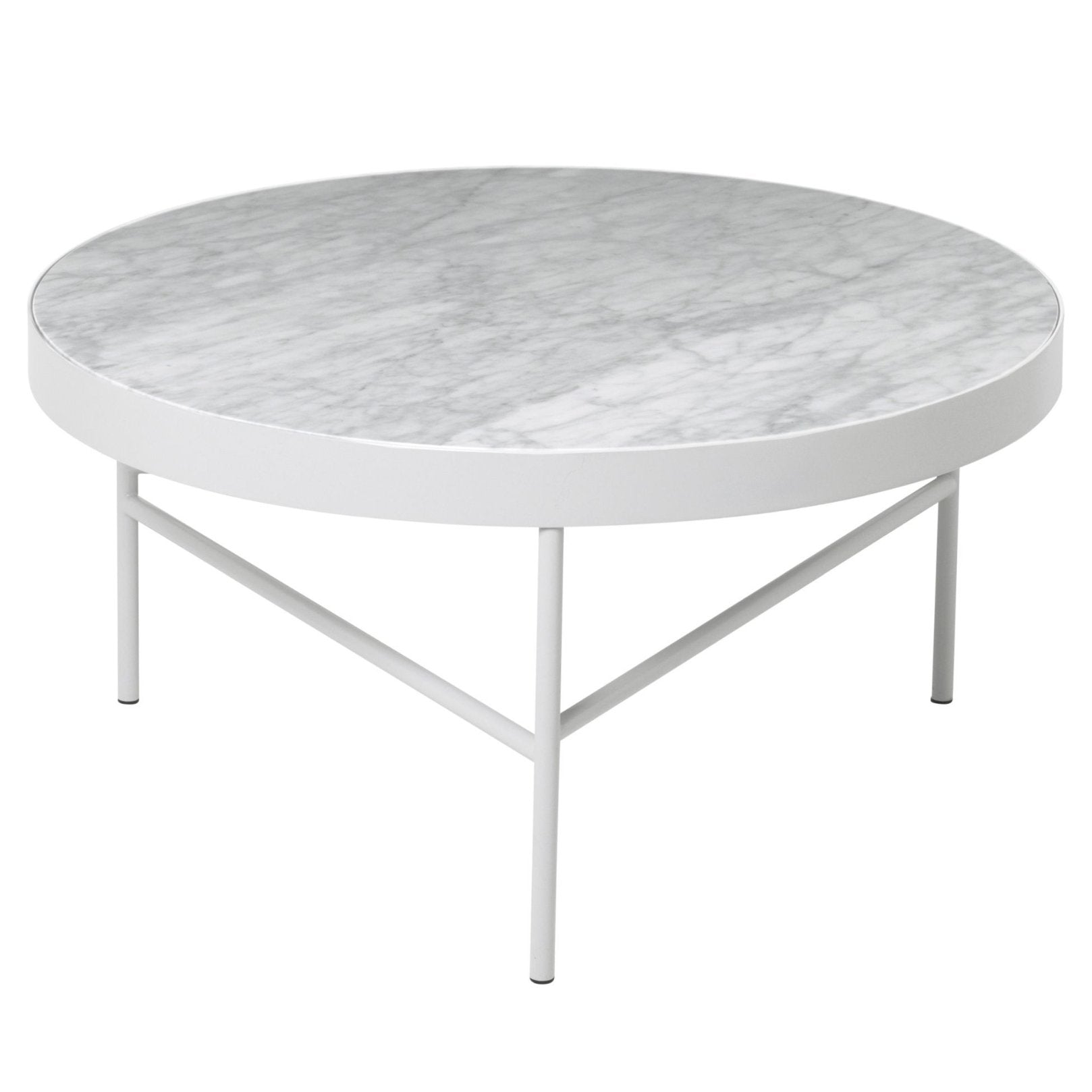 Large Marble Table in Various Colors