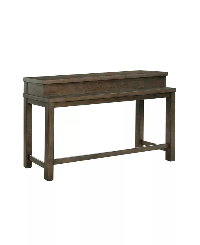 Drew and Jonathan Home Denman Gathering Sofa Table