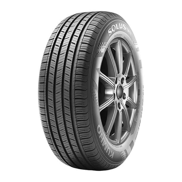 Kumho Solus TA11 215/60R15 94T