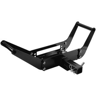 Keeper Large Winch Cradle KWA101-1