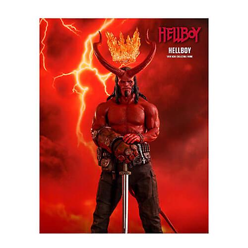 Hellboy (2019) 12