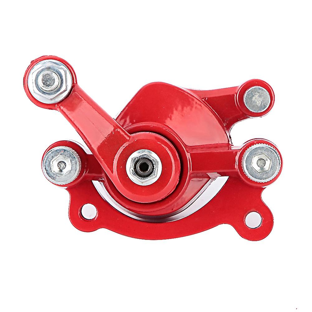 Mini Mechanical Right Rear Disc Brake Caliper For Motovox Mbx10 Mbx11