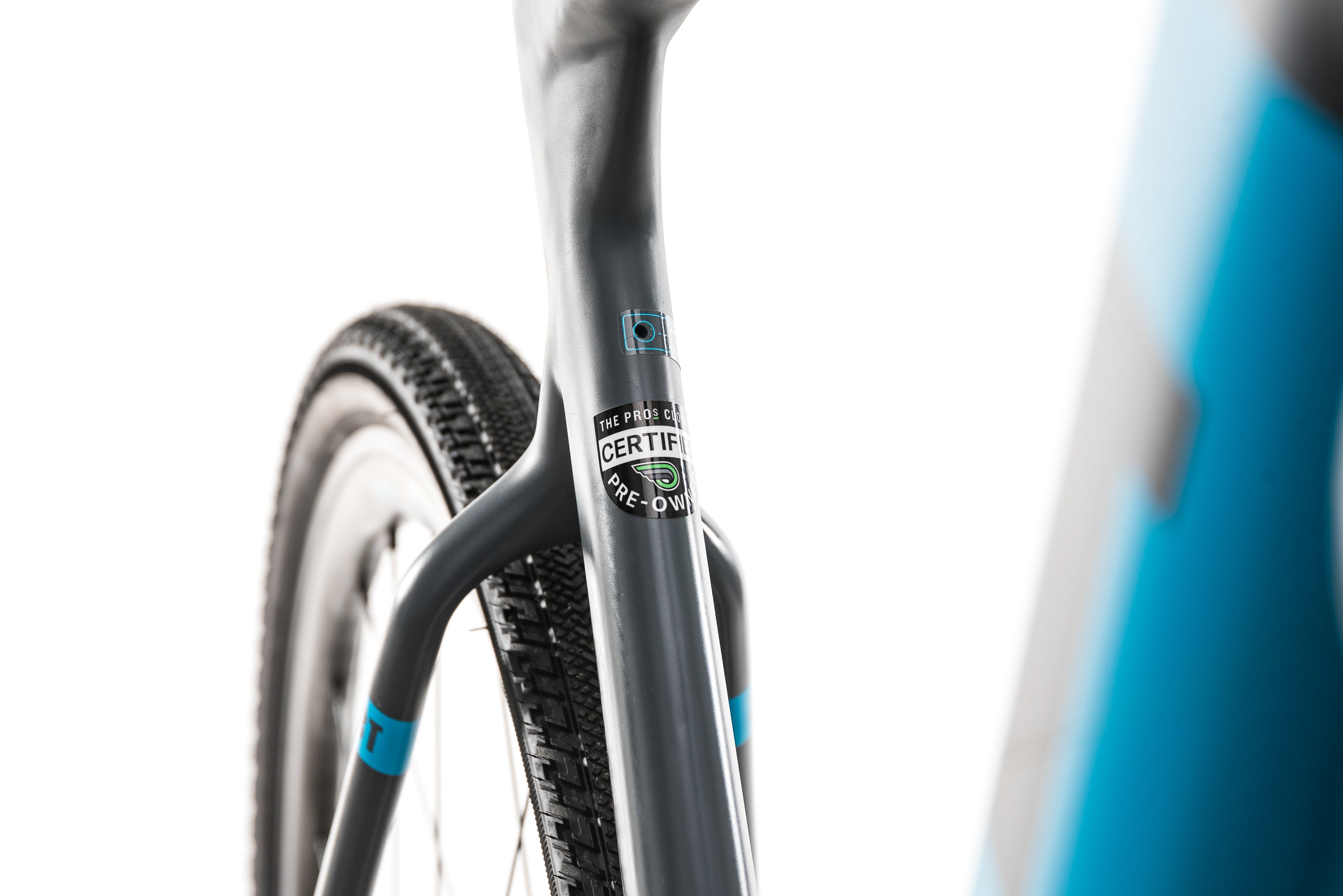 3T Exploro Team Gravel Bike - 2018, Large