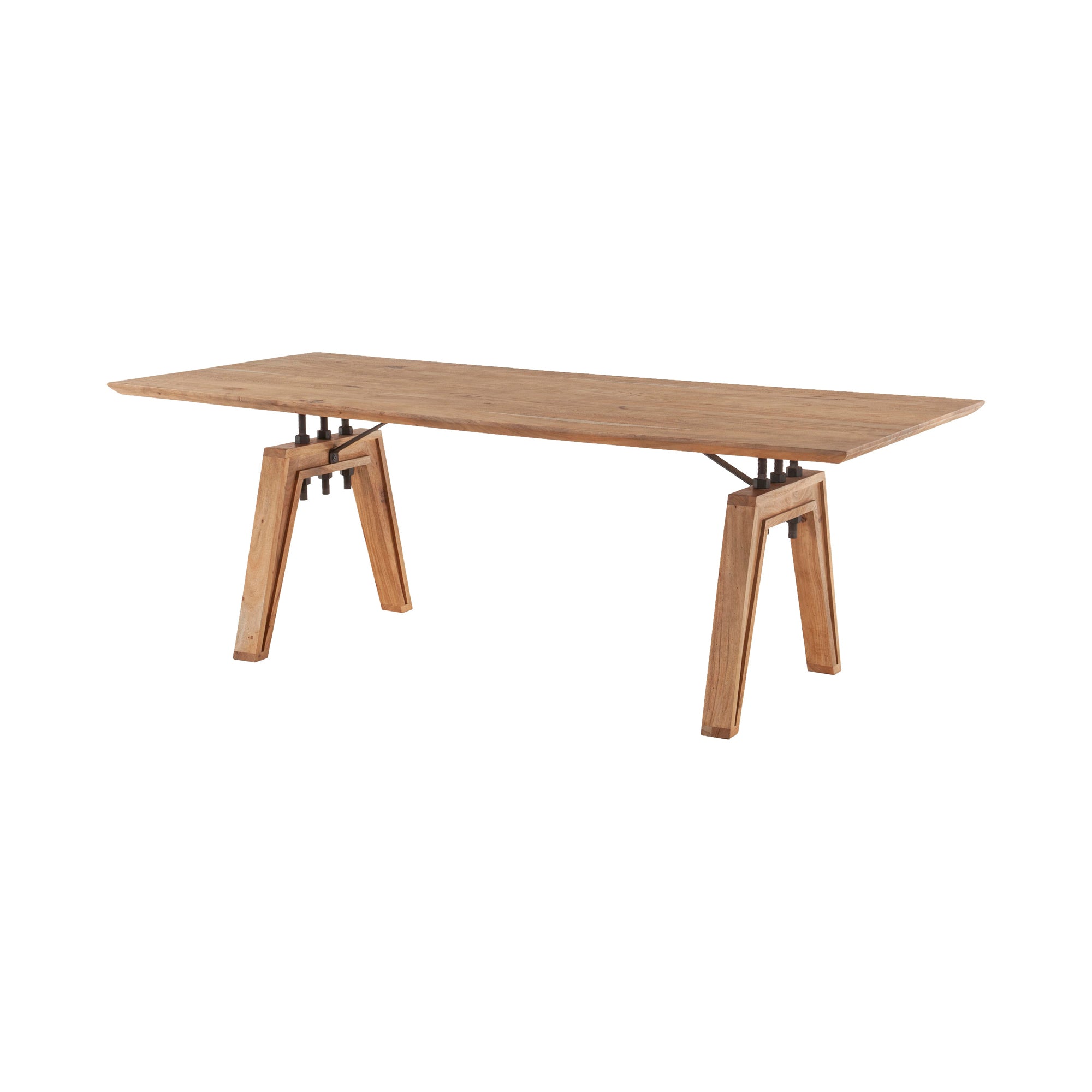 Landmark Dining Table 84