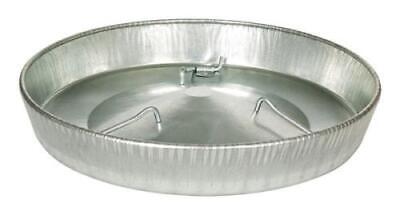 Little Giant 5 gal Feeder Pan For Poultry