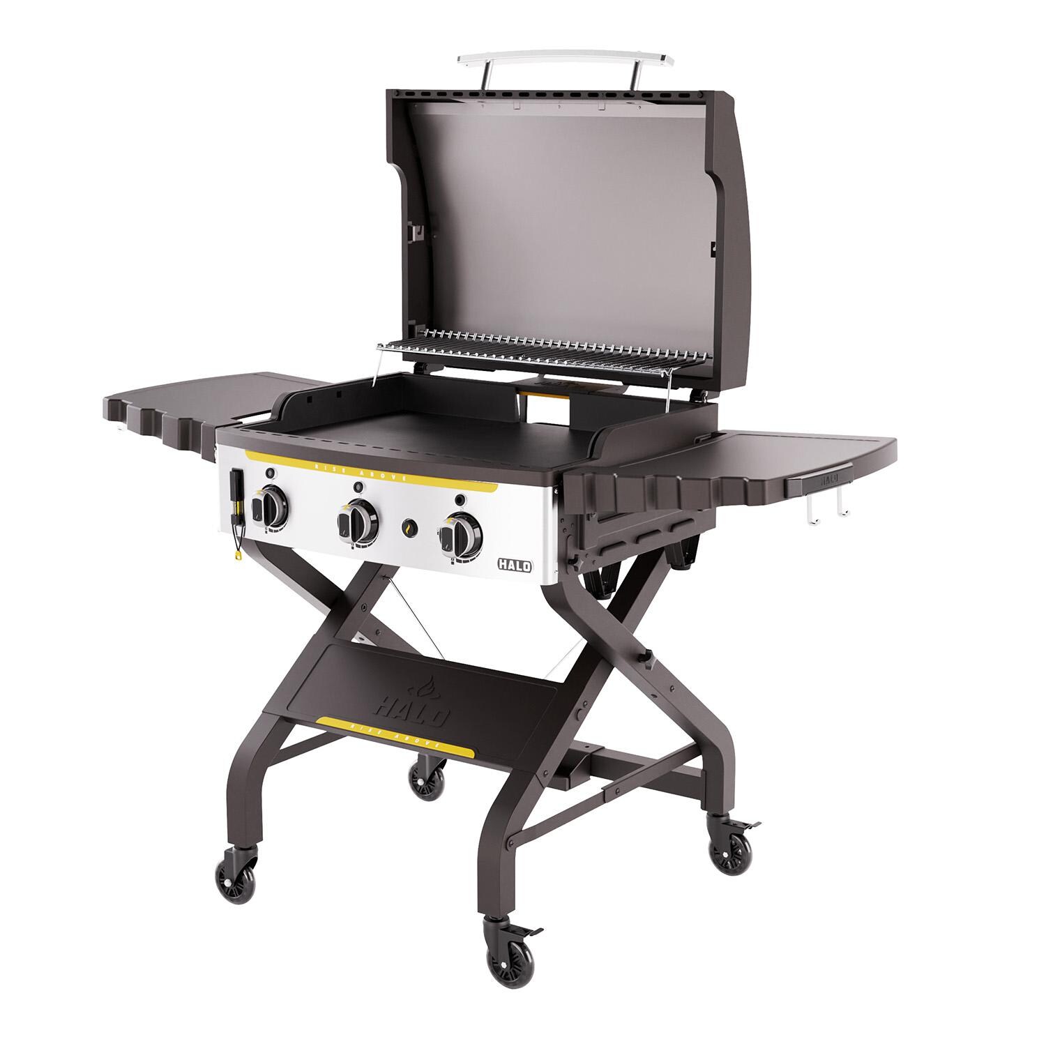 HALO Elite3B Outdoor Griddle