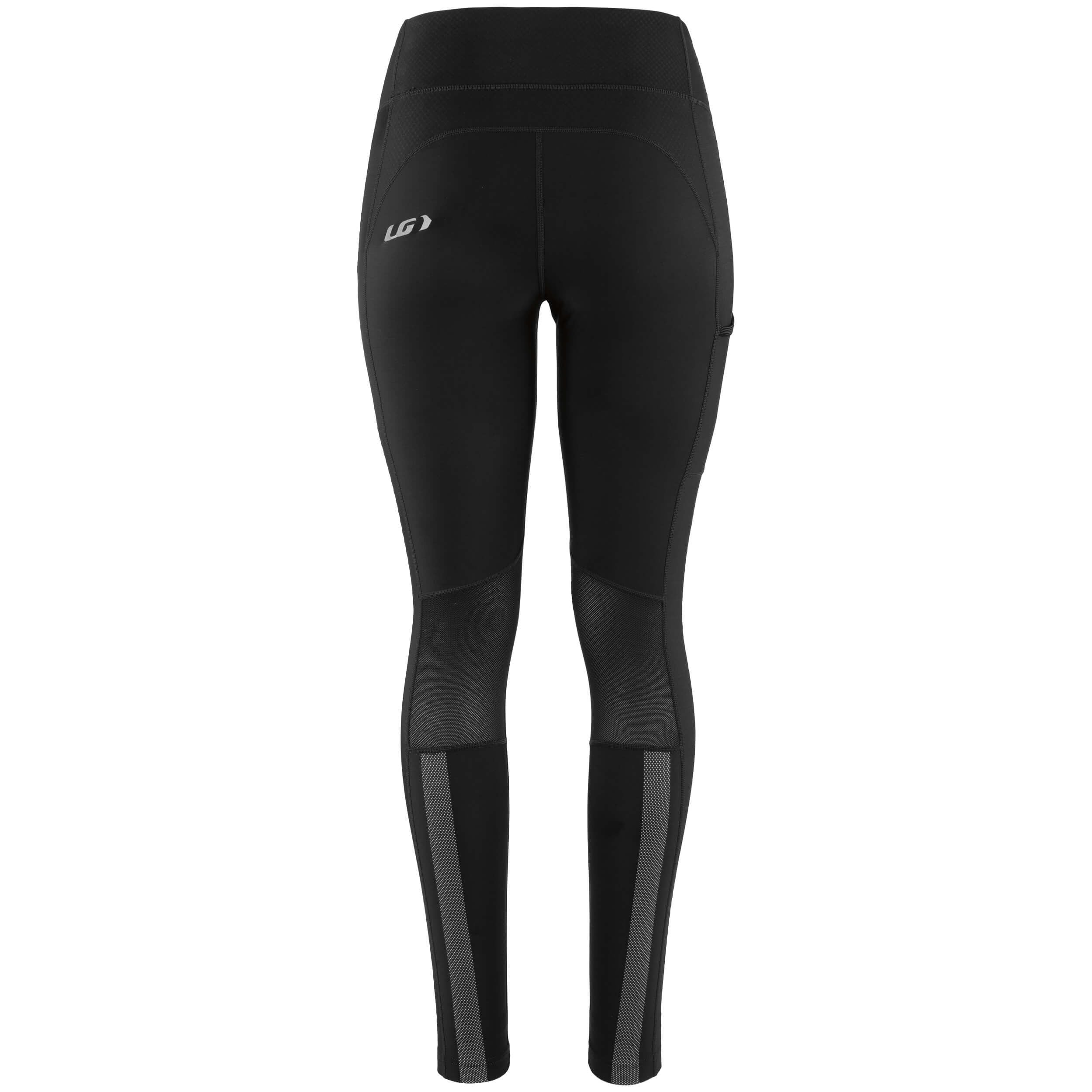 Louis Garneau Optimum Mat 2 Tight  - Womens - Black