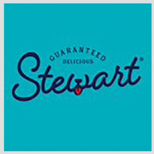 Stewart Chicken Liver Freeze-Dried Raw Dog Treats