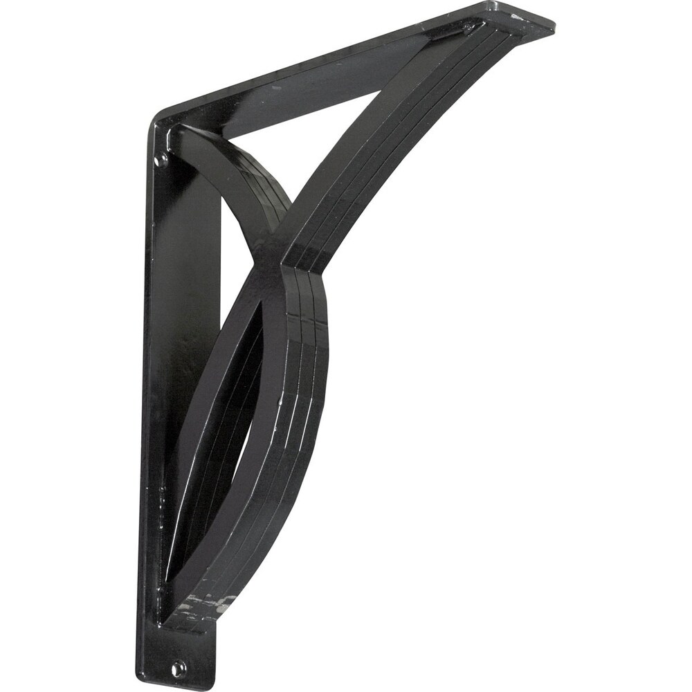 Miller Wrought Iron Bracket