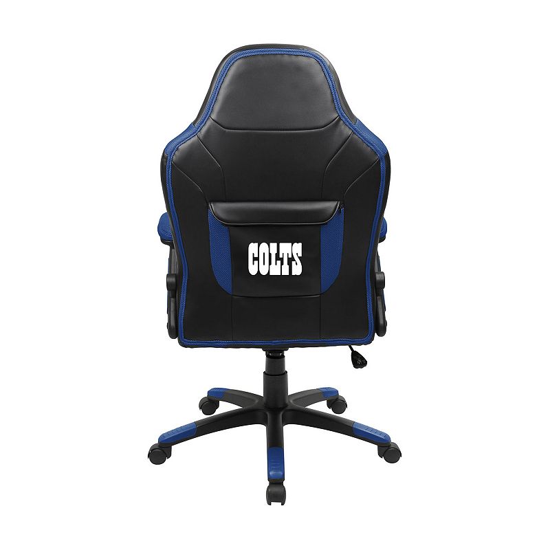 Indianapolis Colts Oversized Gaming Chair