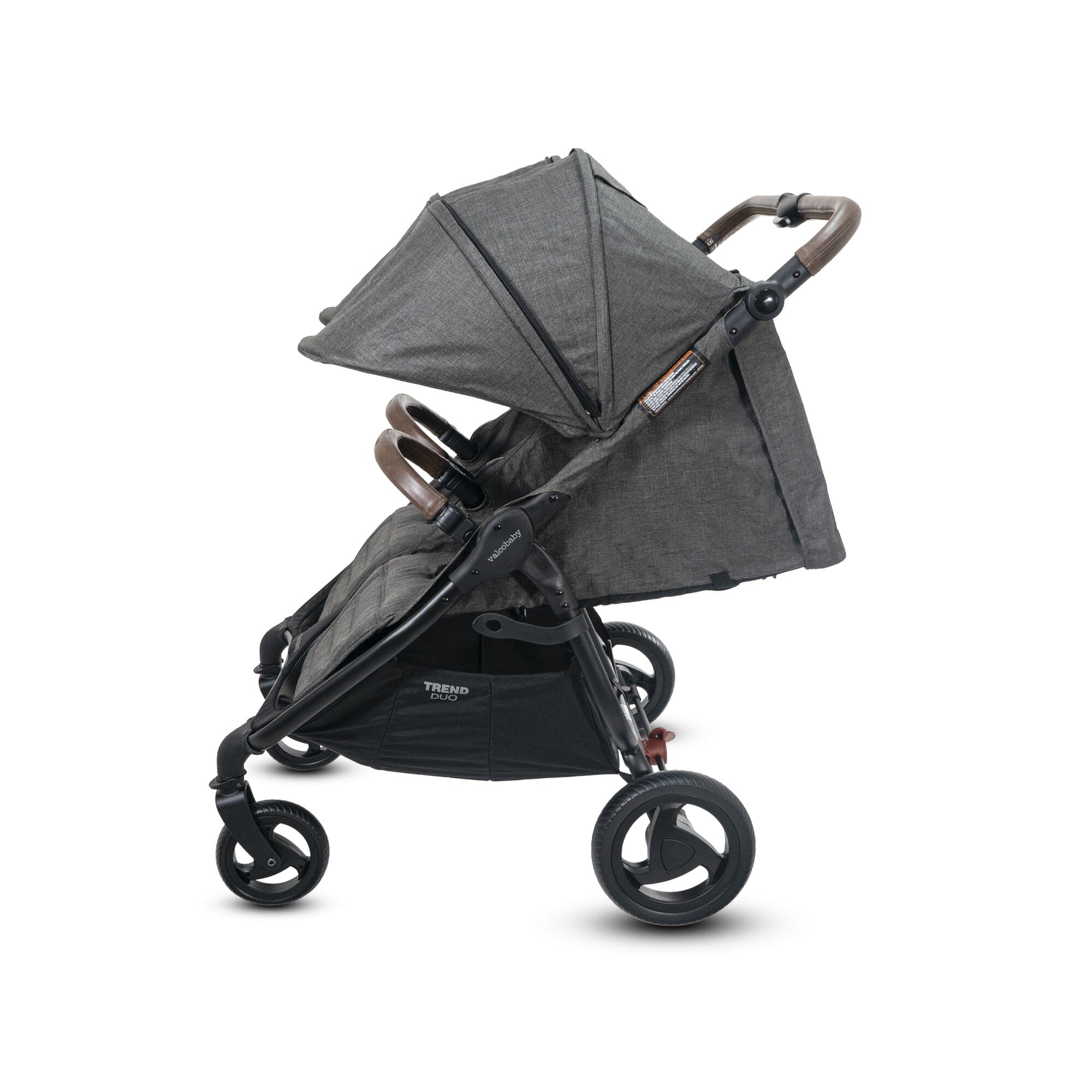 Valco-Baby-Trend-Duo-Double-Stroller