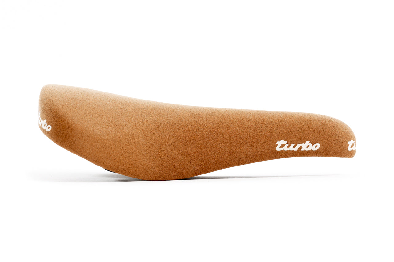 Selle Italia Vintage 1980 Turbo Saddle (3 Colors)