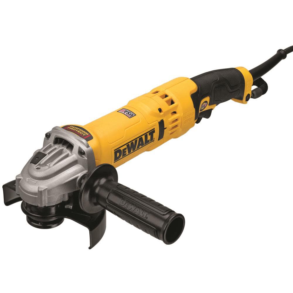 DEWALT 4 1/2