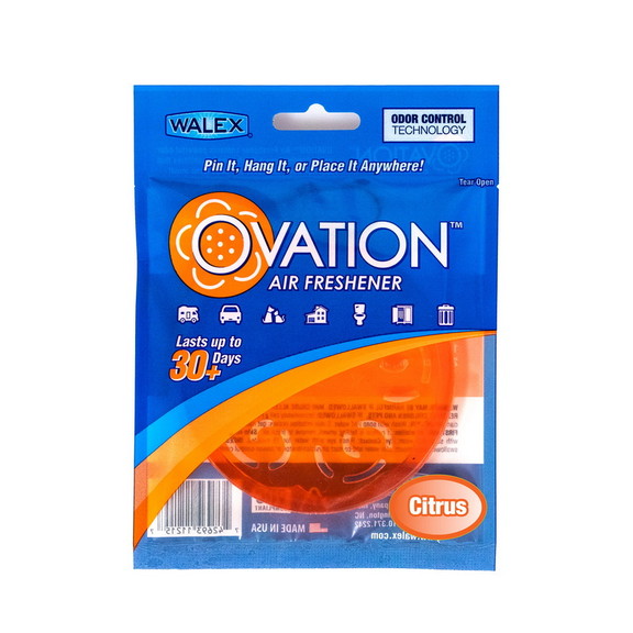 Walex OVAFCIT1 Ovation Air   Citrus