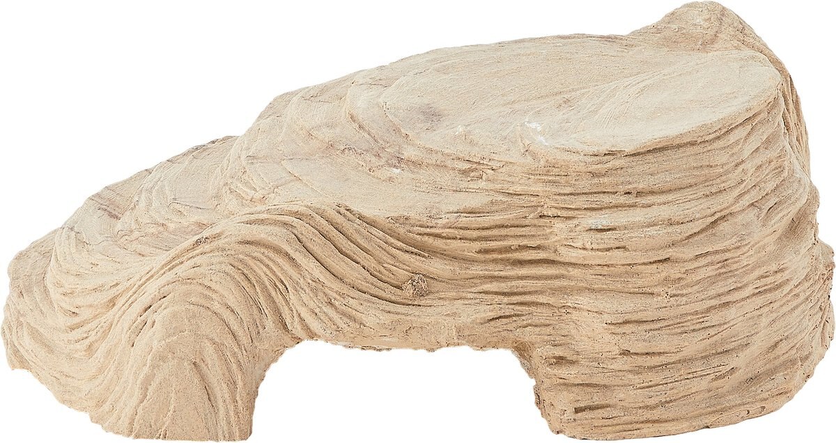 CC Pet Wavy Cave Reptile Hide