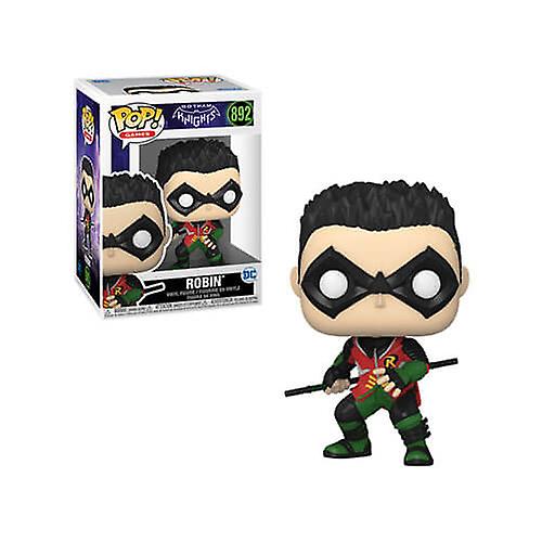 Gotham Knights Robin Pop! Vinyl