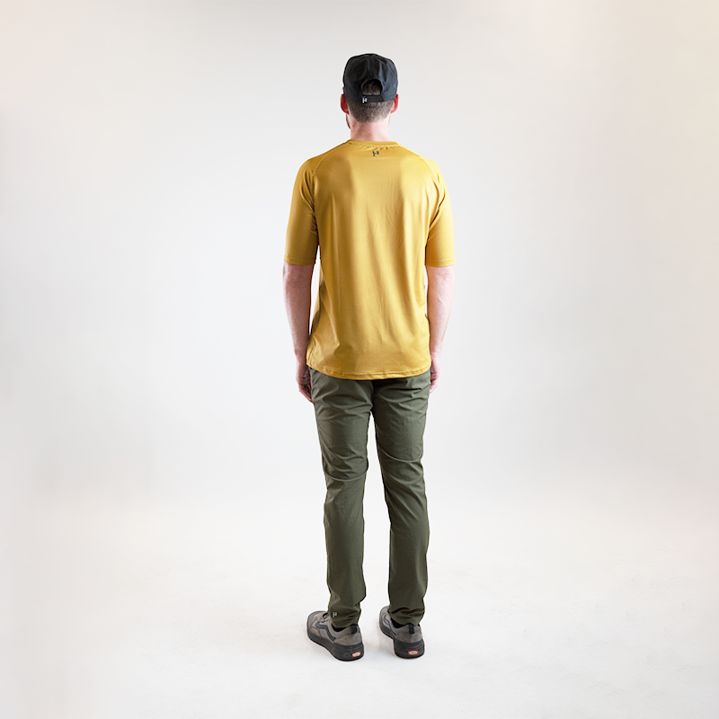 A.T. Plus Pants - Ranger by Handup Gloves