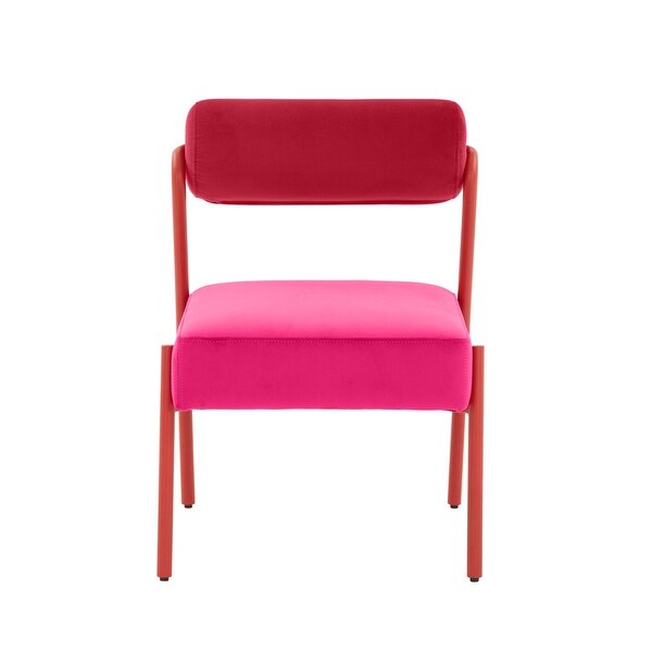 Jolene Upholstred Dining Chair- Set of 2
