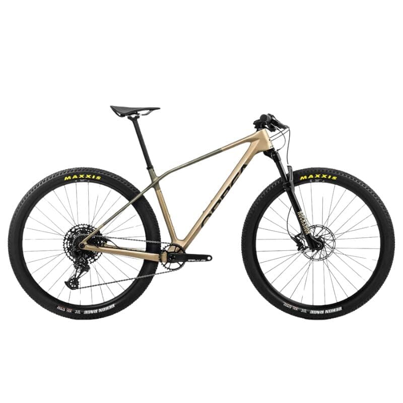Orbea Alma M51