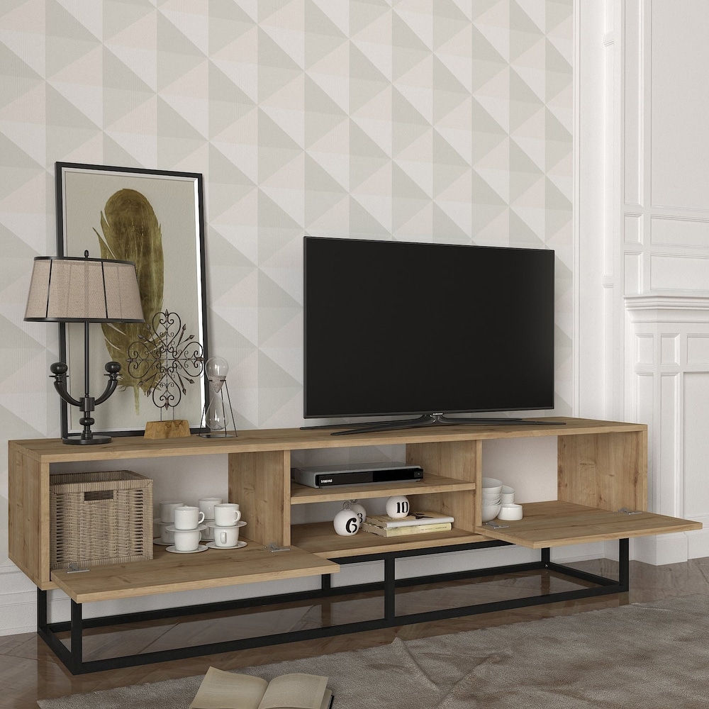 Lavin Industrial Design TV Stand for TVs up to 75\