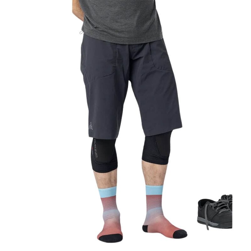 7Mesh Fading Light Sock