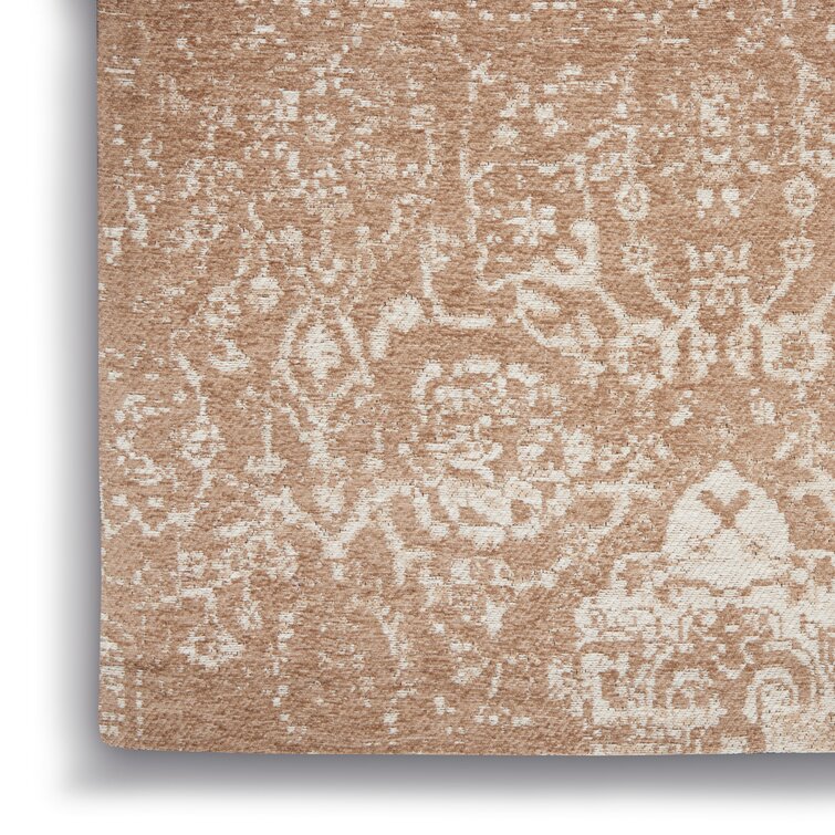 Aliana Ivory/Light Taupe/Dark Taupe Rug