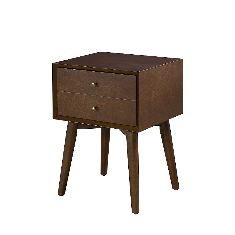 Crosley Landon Night Stand