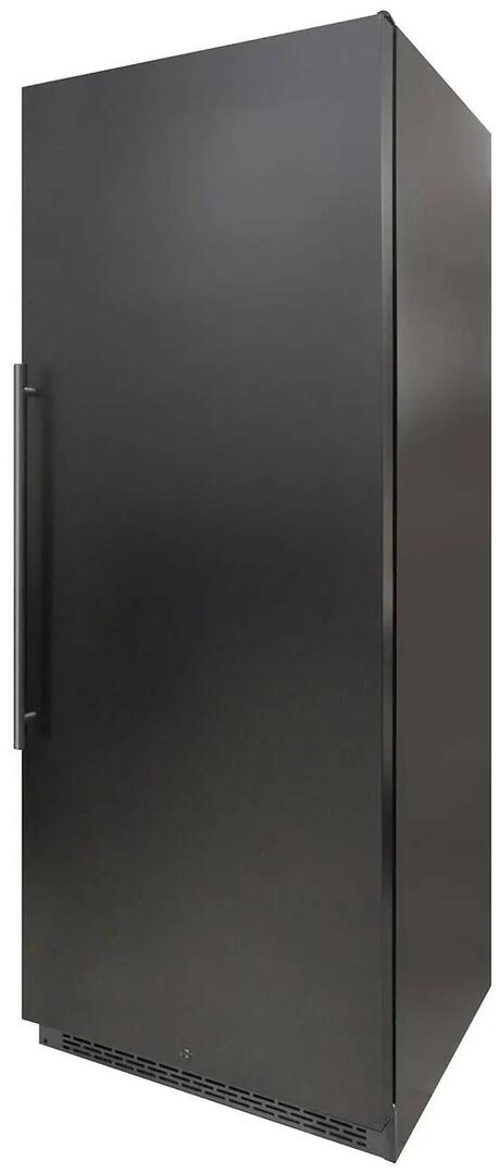 Element by Vinotemp EL300GFEB 30 Inch Black Wine Cooler