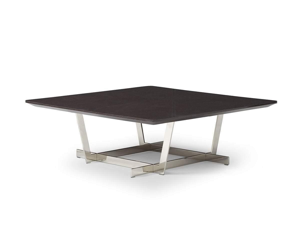 Sieva Square Coffee Table