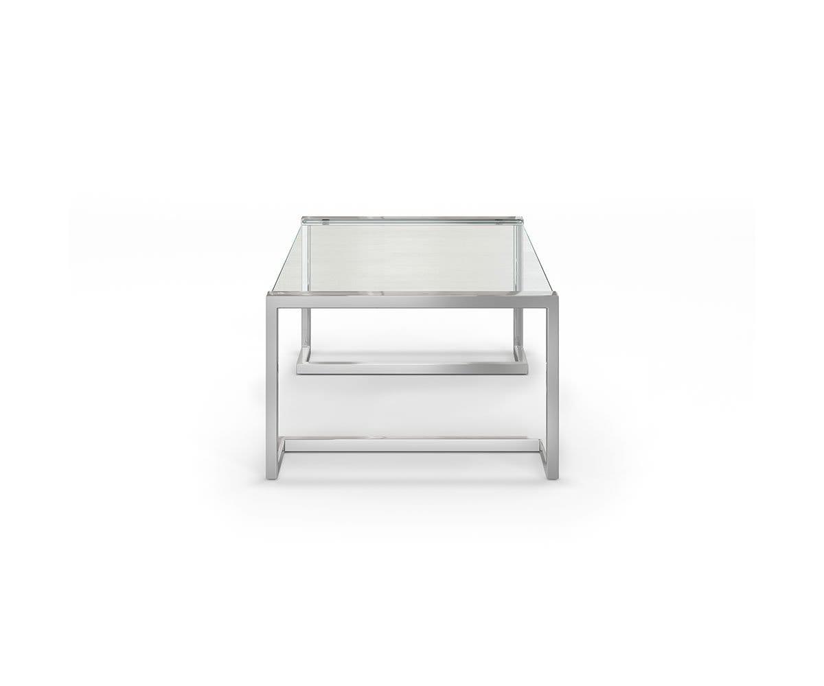 Adanso Coffee Table